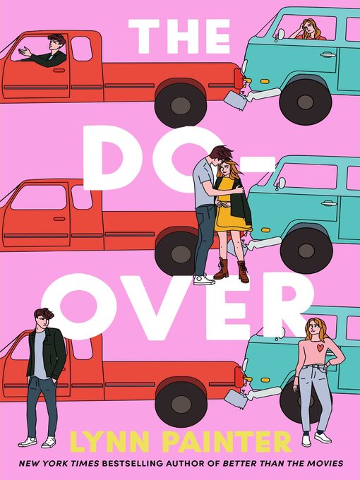 Title details for The Do-Over by Lynn Painter - Available